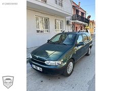Temiz Bakımlı Palio