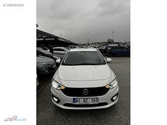 SEZGİN OTOMOTİVDEN TERTEMİZ FİAT EGEA