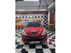 Sahibinden Peugeot 206+ 1.4 Comfort 2011 Model