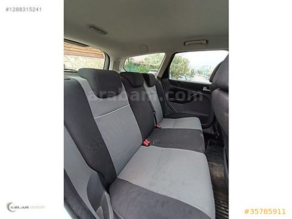 --- 2010 MODEL FOCUS 1.6 OTOMATİK HATASIZ KAZASIZ ORJİNAL ---