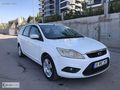 --- 2010 MODEL FOCUS 1.6 OTOMATİK HATASIZ KAZASIZ ORJİNAL ---