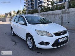 --- 2010 MODEL FOCUS 1.6 OTOMATİK HATASIZ KAZASIZ ORJİNAL ---