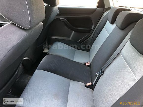 --- 2010 MODEL FOCUS 1.6 OTOMATİK HATASIZ KAZASIZ ORJİNAL ---
