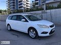 --- 2010 MODEL FOCUS 1.6 OTOMATİK HATASIZ KAZASIZ ORJİNAL ---