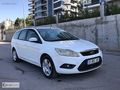 --- 2010 MODEL FOCUS 1.6 OTOMATİK HATASIZ KAZASIZ ORJİNAL ---