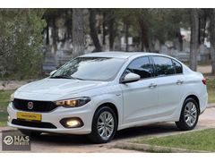 FIAT EGEA 1.6 E-TORQ URBAN OTOMATİK | HAS OTOMOTİV
