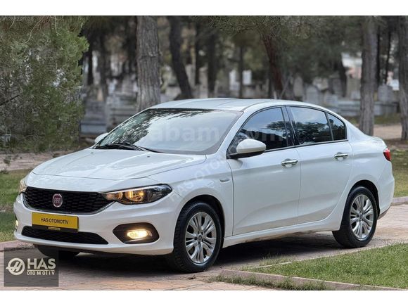 FIAT EGEA 1.6 E-TORQ URBAN OTOMATİK | HAS OTOMOTİV