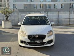 CAN GALERİA'DAN FİAT LİNEA 1.3 Multijet Pop