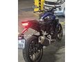 Sahibinden Honda CB 250 R