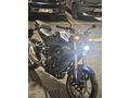Sahibinden Honda CB 250 R