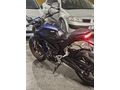 Sahibinden Honda CB 250 R
