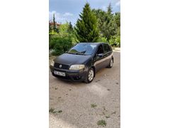 Sahibinden Fiat Punto 1.3 Multijet Dynamic 2004 Model