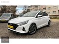 2023 MODEL HYUNDAİ İ20 1.4 MPI ELİTE HATASIZ BOYASIZ