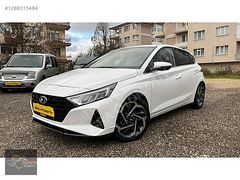 2023 MODEL HYUNDAİ İ20 1.4 MPI ELİTE HATASIZ BOYASIZ