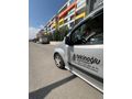 Sahibinden Citroen Nemo Combi 1.4 HDi SX Plus 2011 Model 