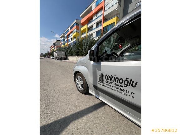 Sahibinden Citroen Nemo Combi 1.4 HDi SX Plus 2011 Model 