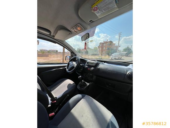 Sahibinden Citroen Nemo Combi 1.4 HDi SX Plus 2011 Model 