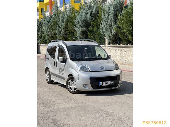 Sahibinden Citroen Nemo Combi 1.4 HDi SX Plus 2011 Model 