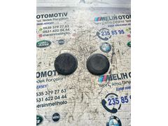 BMW E90 ÇIKMA KAPI HOPARLÖR KAPAĞI SİYAH 7130179