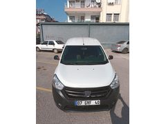 Sahibinden Dacia Dokker 1.5 DCi Ambiance 2015 Model