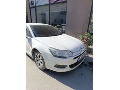 Sahibinden Citroen C5 1.6 e-HDi Confort 2011 Model