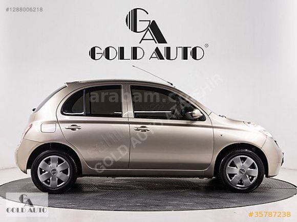 GOLD AUTO A.Ş -DOUBLE EKRAN,TEKNA,KREDİ KARTINA 12 TAKSİT İMKANI