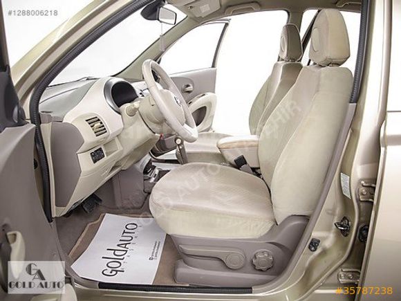 GOLD AUTO A.Ş -DOUBLE EKRAN,TEKNA,KREDİ KARTINA 12 TAKSİT İMKANI