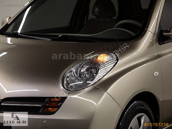GOLD AUTO A.Ş -DOUBLE EKRAN,TEKNA,KREDİ KARTINA 12 TAKSİT İMKANI
