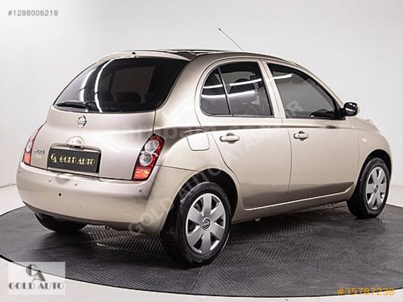 GOLD AUTO A.Ş -DOUBLE EKRAN,TEKNA,KREDİ KARTINA 12 TAKSİT İMKANI