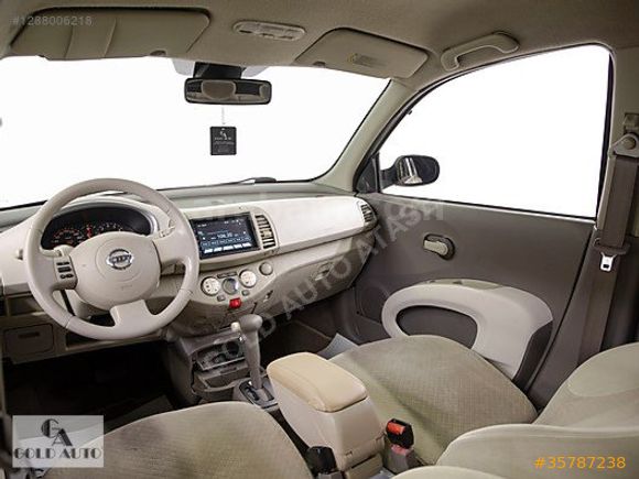 GOLD AUTO A.Ş -DOUBLE EKRAN,TEKNA,KREDİ KARTINA 12 TAKSİT İMKANI
