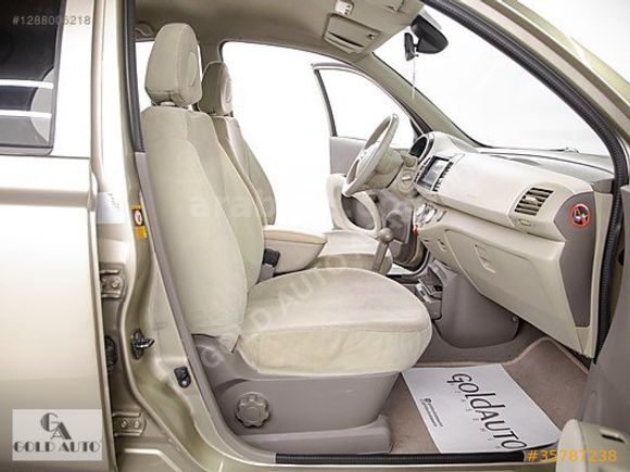 GOLD AUTO A.Ş -DOUBLE EKRAN,TEKNA,KREDİ KARTINA 12 TAKSİT İMKANI