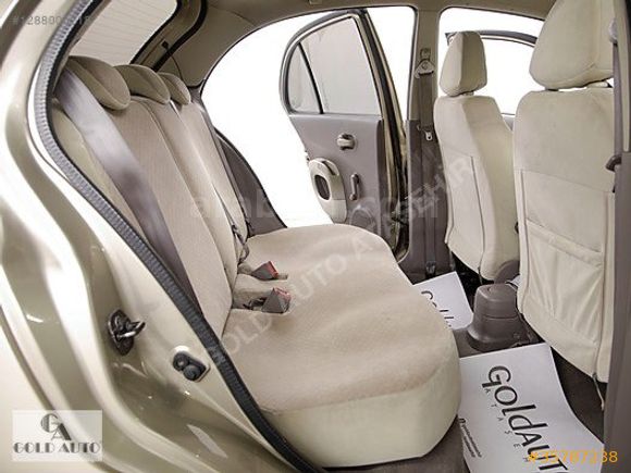 GOLD AUTO A.Ş -DOUBLE EKRAN,TEKNA,KREDİ KARTINA 12 TAKSİT İMKANI