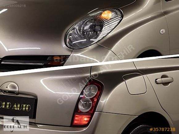 GOLD AUTO A.Ş -DOUBLE EKRAN,TEKNA,KREDİ KARTINA 12 TAKSİT İMKANI