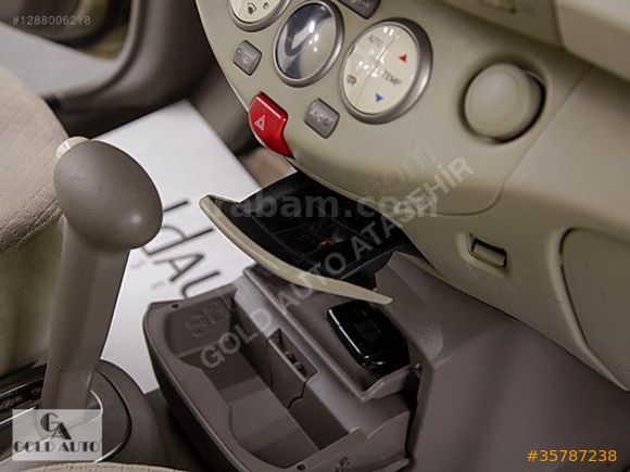 GOLD AUTO A.Ş -DOUBLE EKRAN,TEKNA,KREDİ KARTINA 12 TAKSİT İMKANI