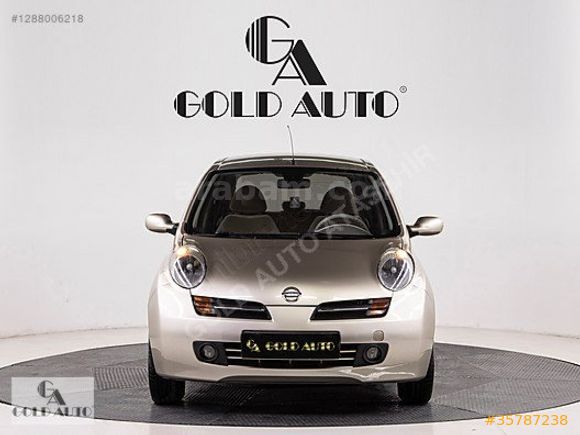 GOLD AUTO A.Ş -DOUBLE EKRAN,TEKNA,KREDİ KARTINA 12 TAKSİT İMKANI