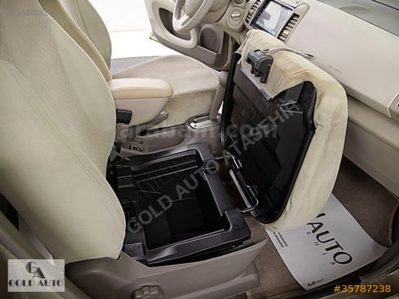 GOLD AUTO A.Ş -DOUBLE EKRAN,TEKNA,KREDİ KARTINA 12 TAKSİT İMKANI
