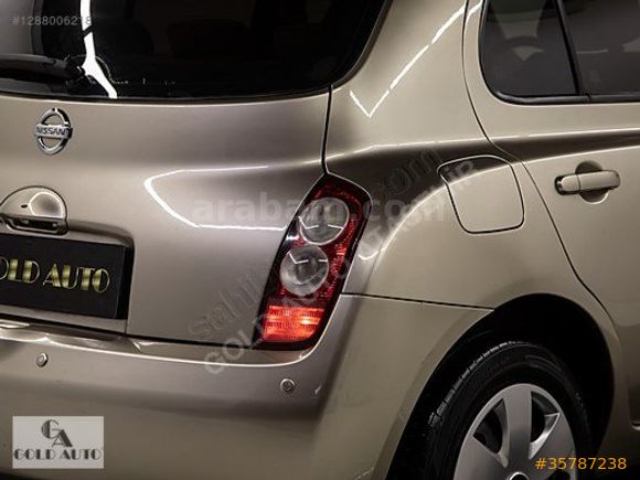 GOLD AUTO A.Ş -DOUBLE EKRAN,TEKNA,KREDİ KARTINA 12 TAKSİT İMKANI