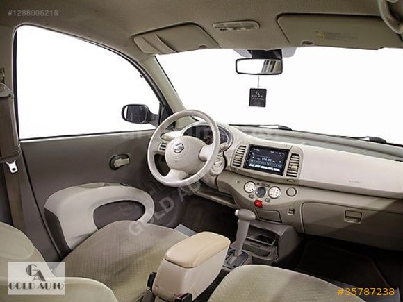 GOLD AUTO A.Ş -DOUBLE EKRAN,TEKNA,KREDİ KARTINA 12 TAKSİT İMKANI