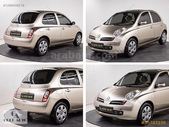 GOLD AUTO A.Ş -DOUBLE EKRAN,TEKNA,KREDİ KARTINA 12 TAKSİT İMKANI