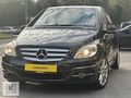 2011 MODEL MERCEDES B 160 BAKIMLI, TEMİZ VE SORUNSUZ