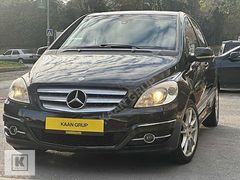 2011 MODEL MERCEDES B 160 BAKIMLI, TEMİZ VE SORUNSUZ