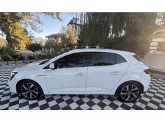Sahibinden Renault Megane 1.5 dCi Icon 2016 Model  205.000 km Beyaz