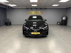 2023 MERCEDES EQE 350 AMG 4Matic ARKA AKS 360 CAMERA BURMESTER