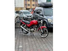 Sahibinden Yamaha YBR 125 
