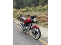 Sahibinden Yamaha YBR 125 