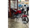 Sahibinden Yamaha YBR 125 