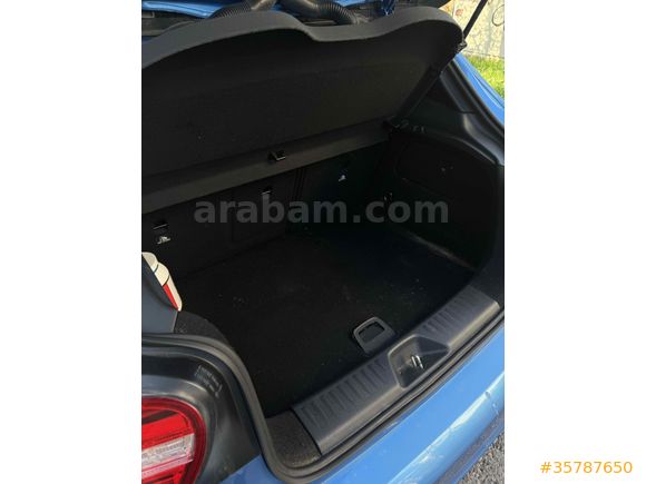 Sahibinden Mercedes - Benz A 200 BlueEFFICIENCY AMG Sport 2015 Model 