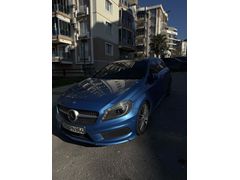 Sahibinden Mercedes - Benz A 200 BlueEFFICIENCY AMG Sport 2015 Model 