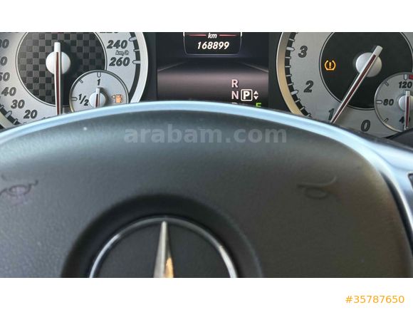 Sahibinden Mercedes - Benz A 200 BlueEFFICIENCY AMG Sport 2015 Model 