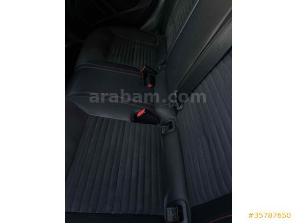 Sahibinden Mercedes - Benz A 200 BlueEFFICIENCY AMG Sport 2015 Model 